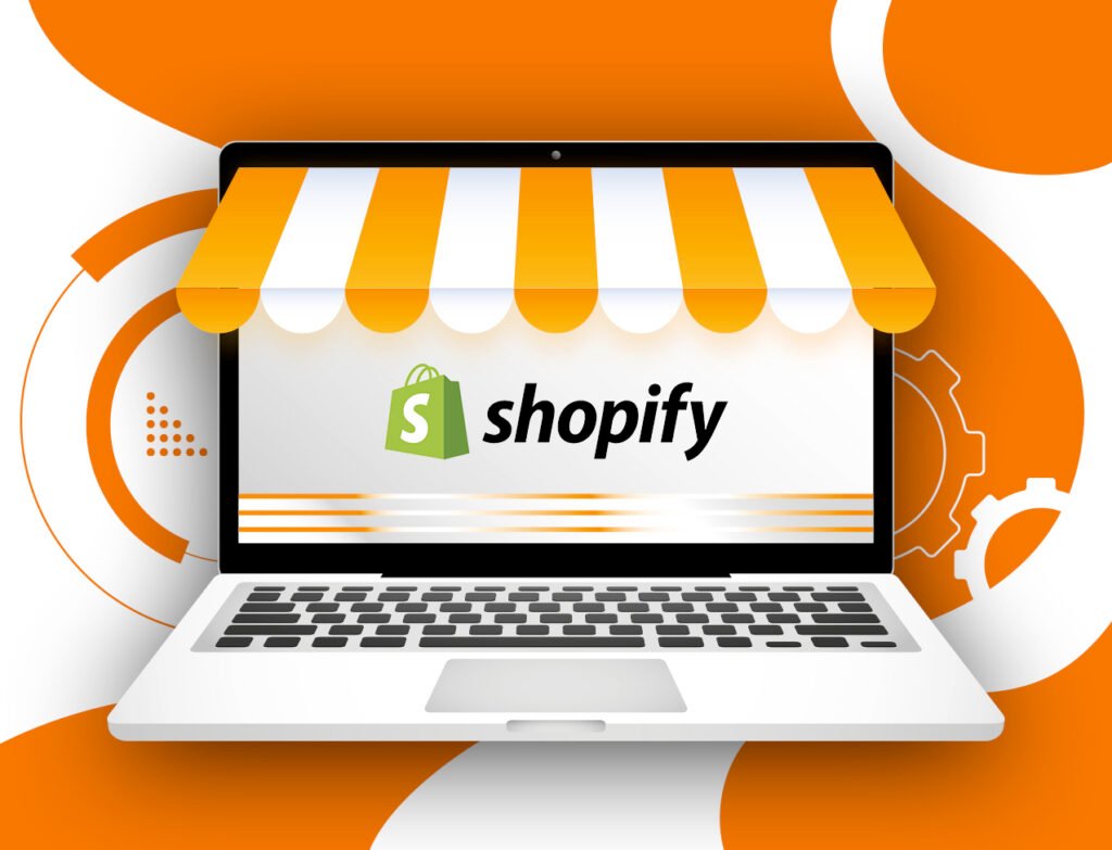 Shopify eCommerce Development Services